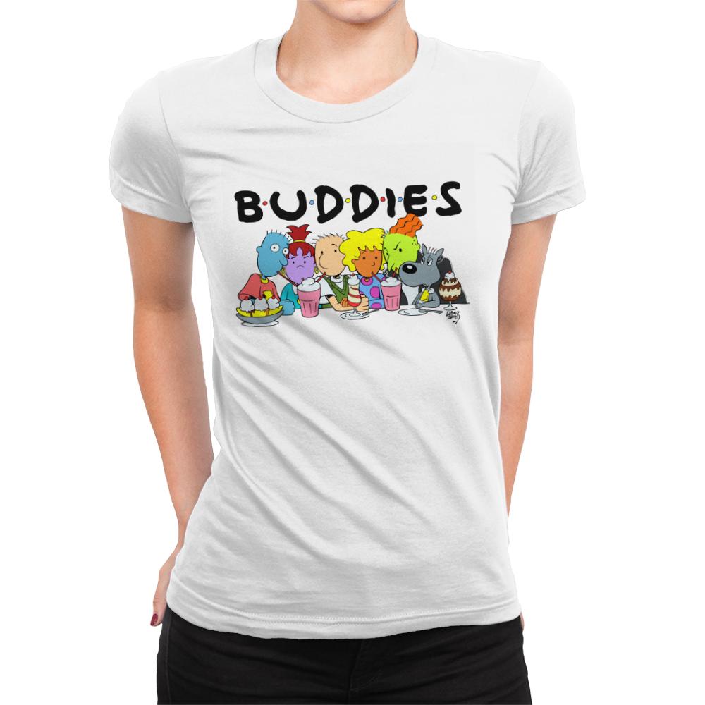 Funnie Buddies