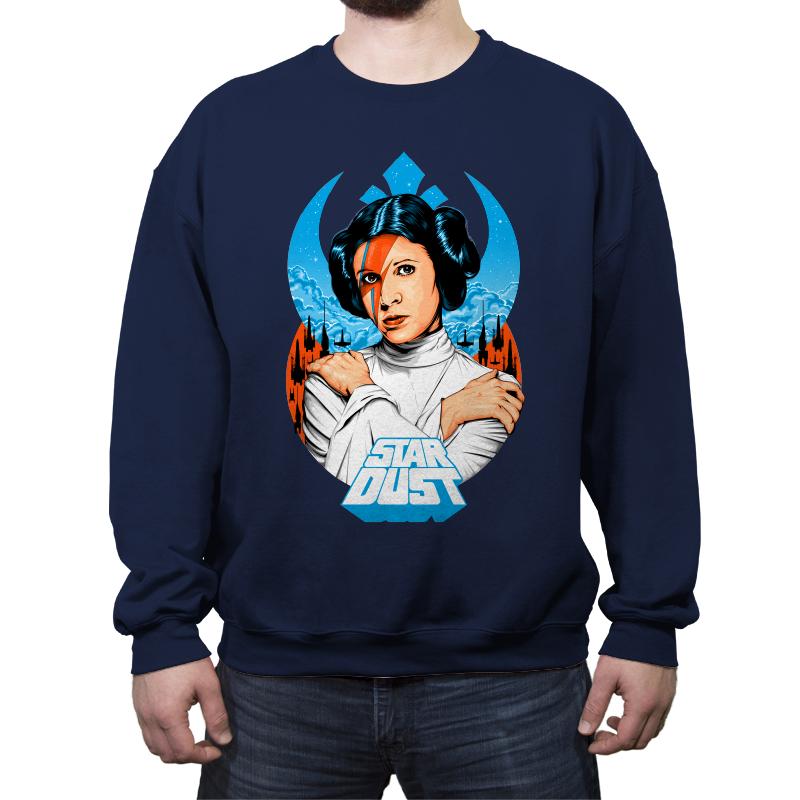 Lady Stardust
