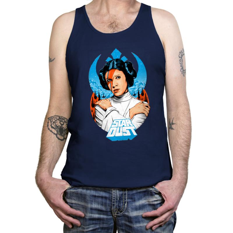 Lady Stardust