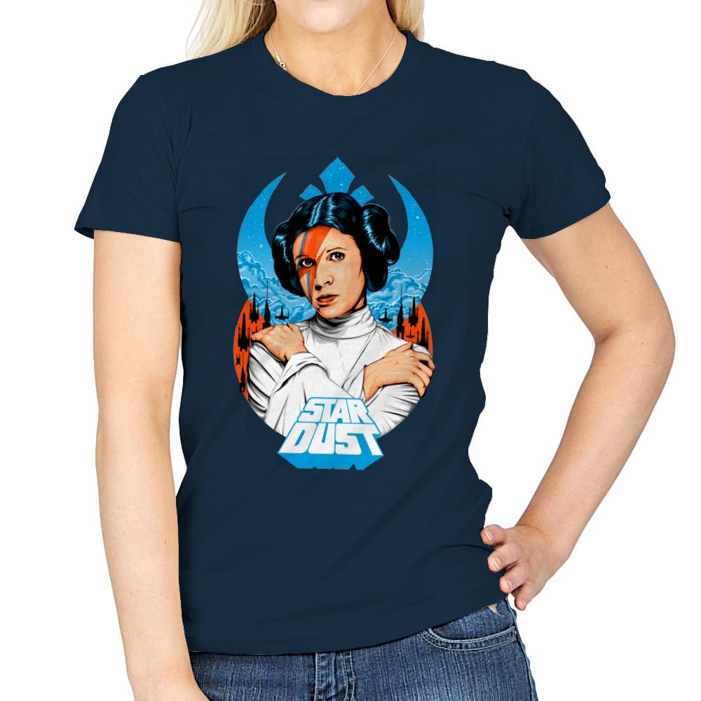 Lady Stardust