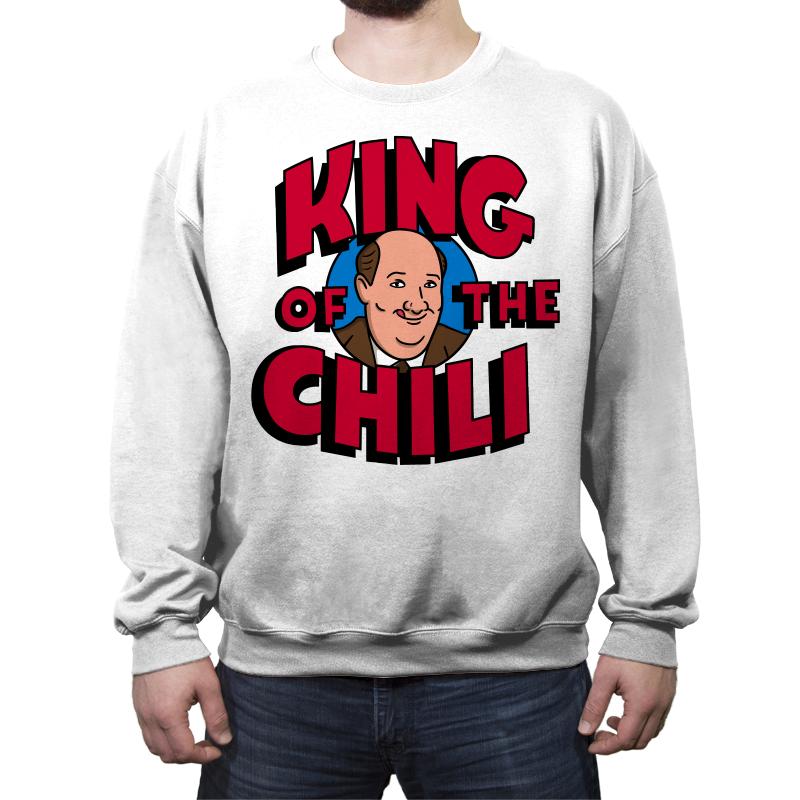 King of the Chili!