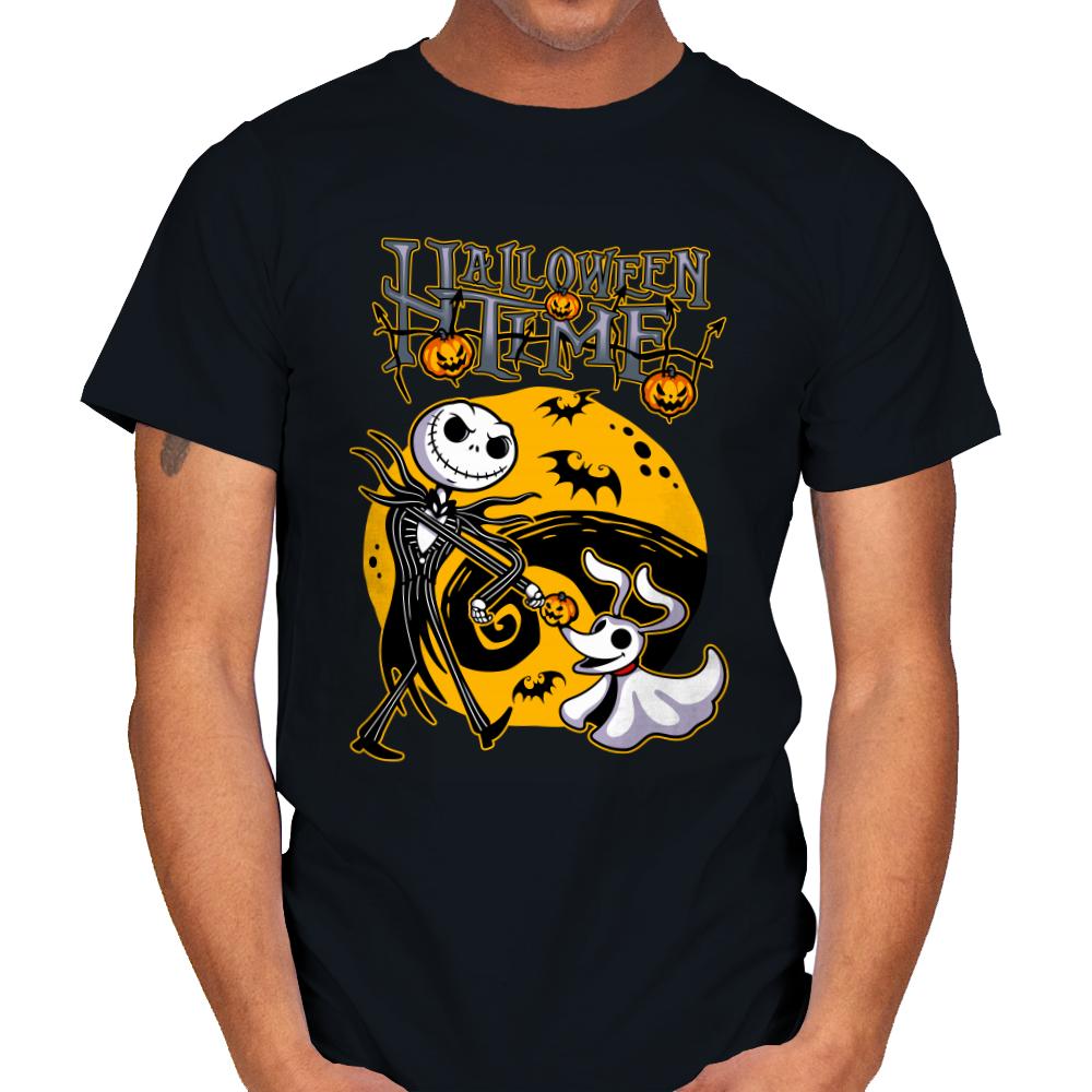 Hallow Time v2