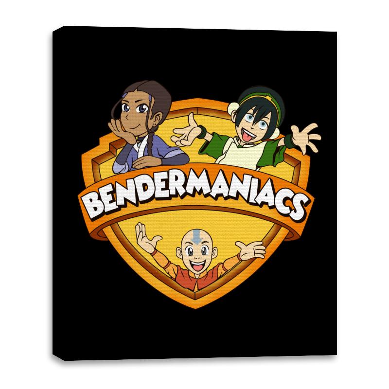 Bendermaniacs