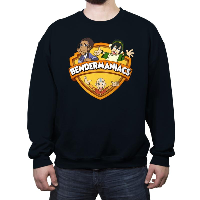 Bendermaniacs