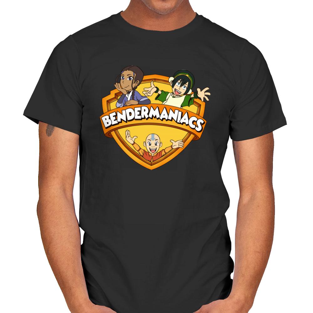 Bendermaniacs