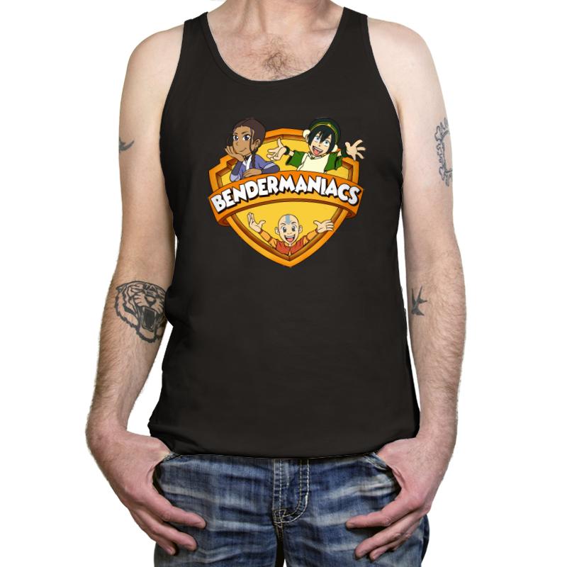 Bendermaniacs
