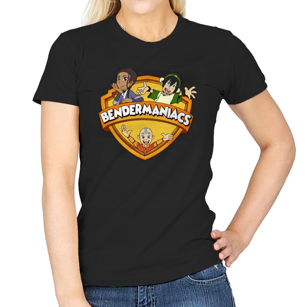 Bendermaniacs