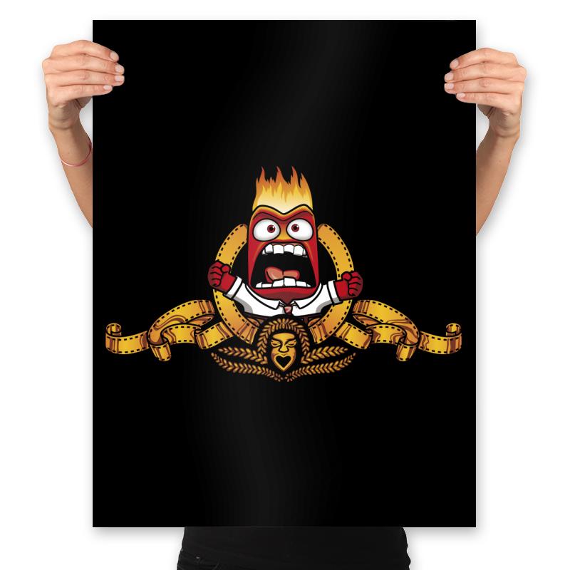 Anger Productions