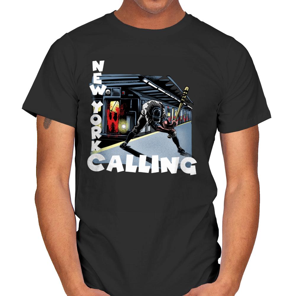 New York Calling