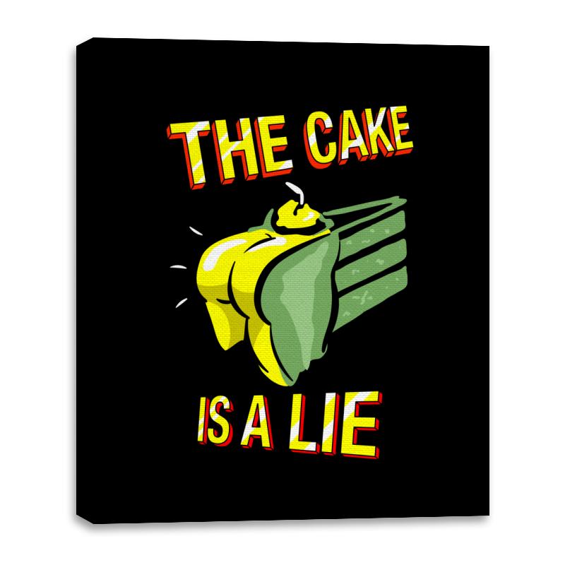 Rogue Cake