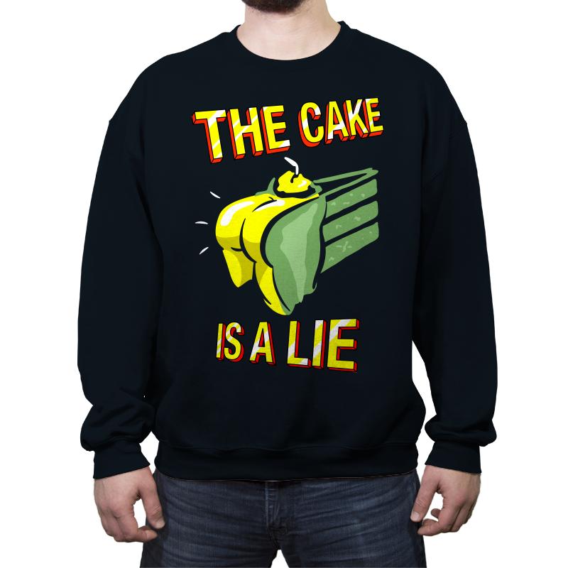 Rogue Cake