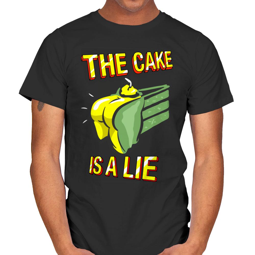Rogue Cake