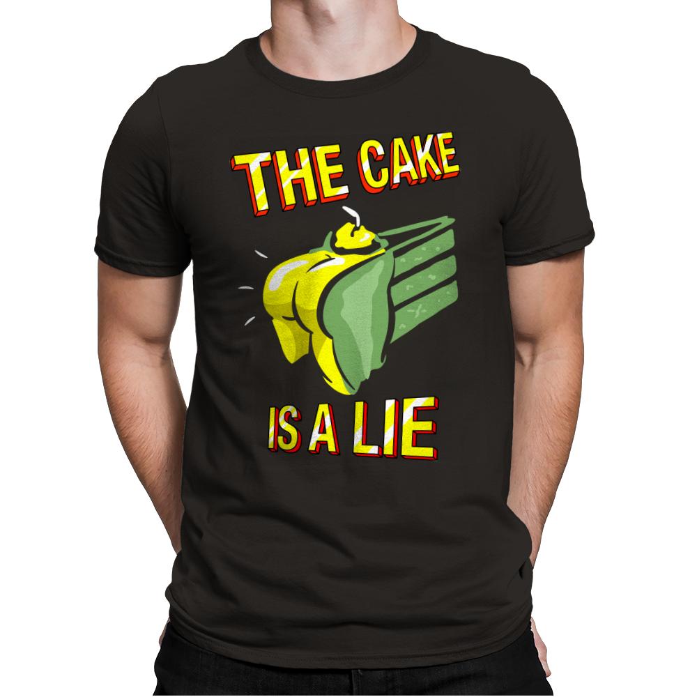 Rogue Cake