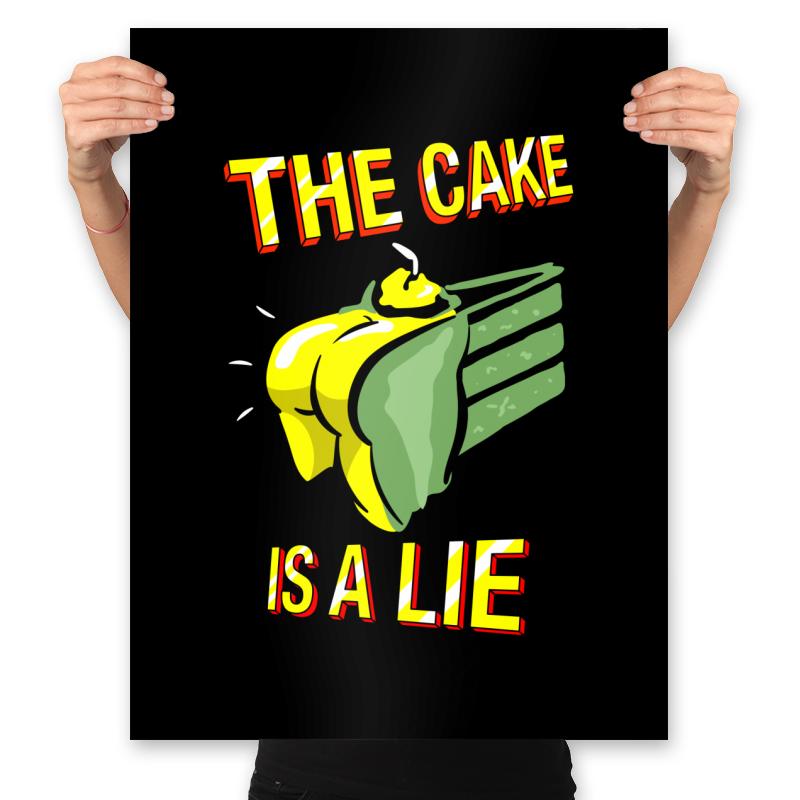Rogue Cake