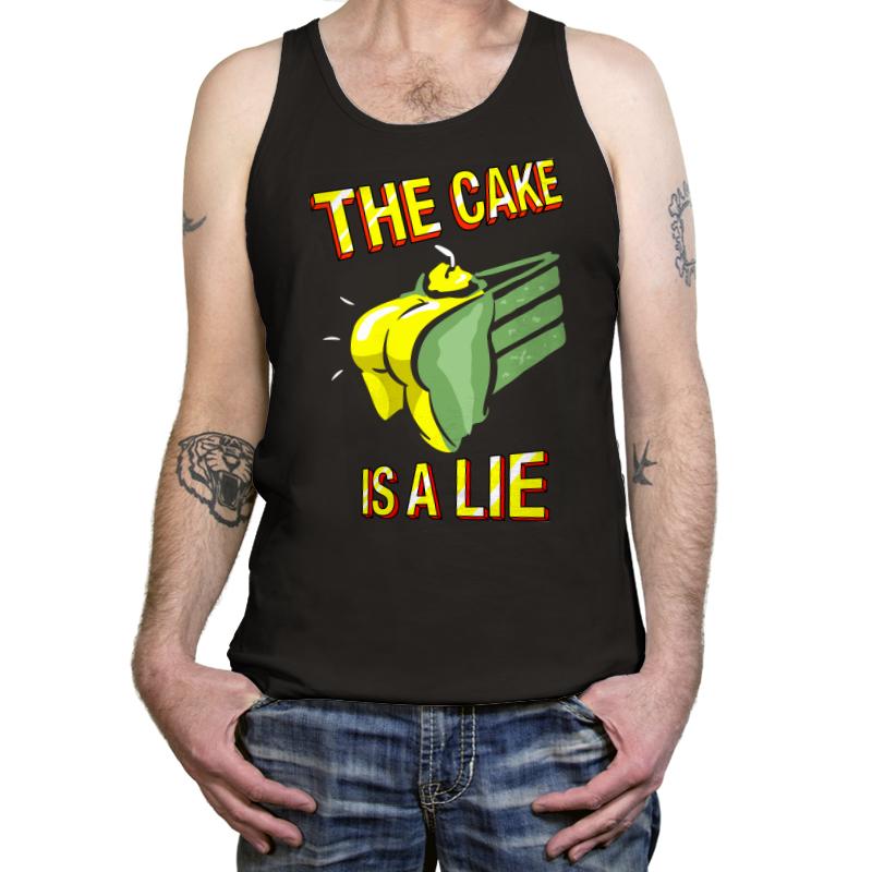 Rogue Cake