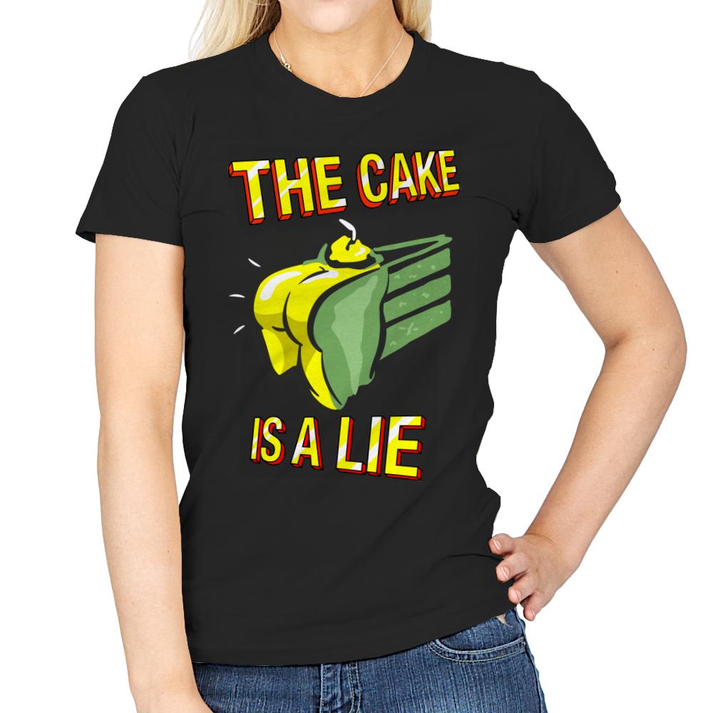 Rogue Cake