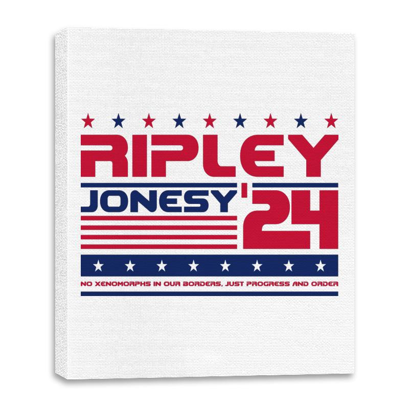 Ripley Jonesy 2024 Presidential Election
