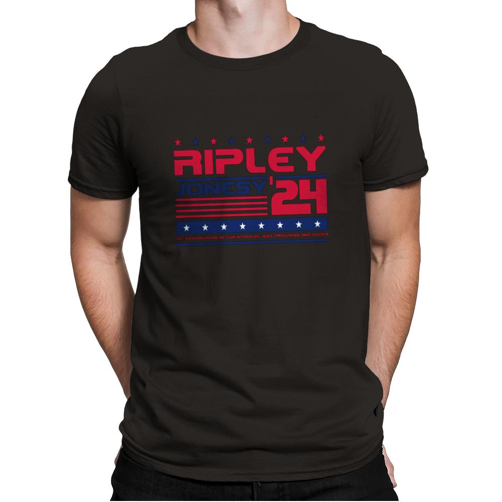 Ripley Jonesy 2024 Presidential Election