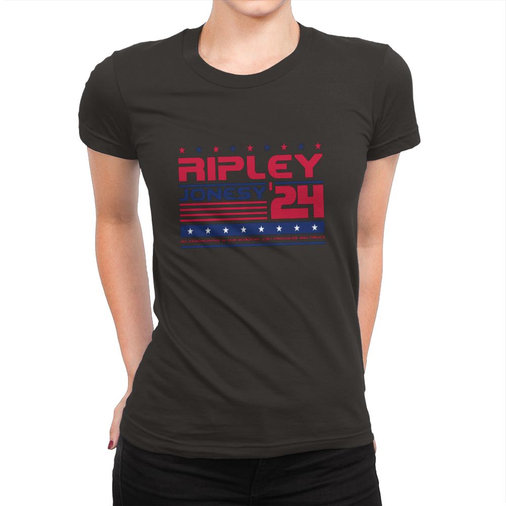 Ripley Jonesy 2024 Presidential Election