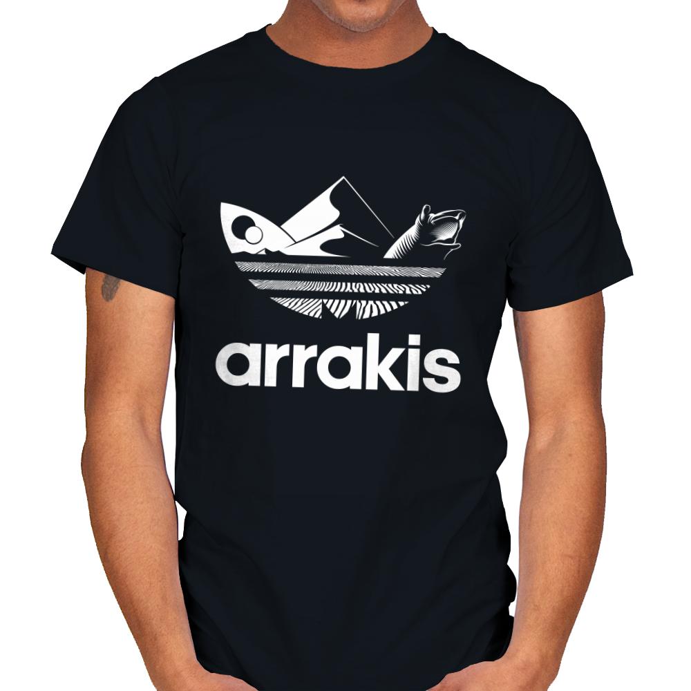 Adiarrakis