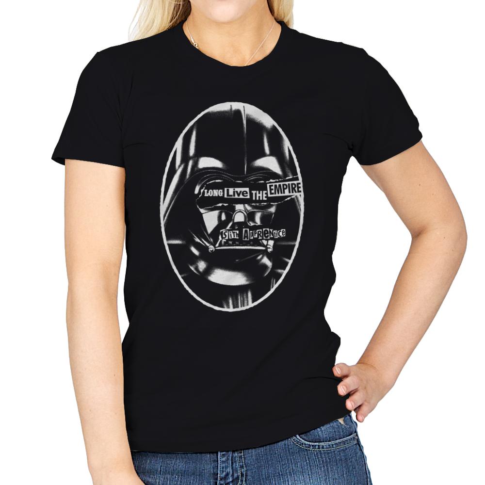 Long Live The Empire