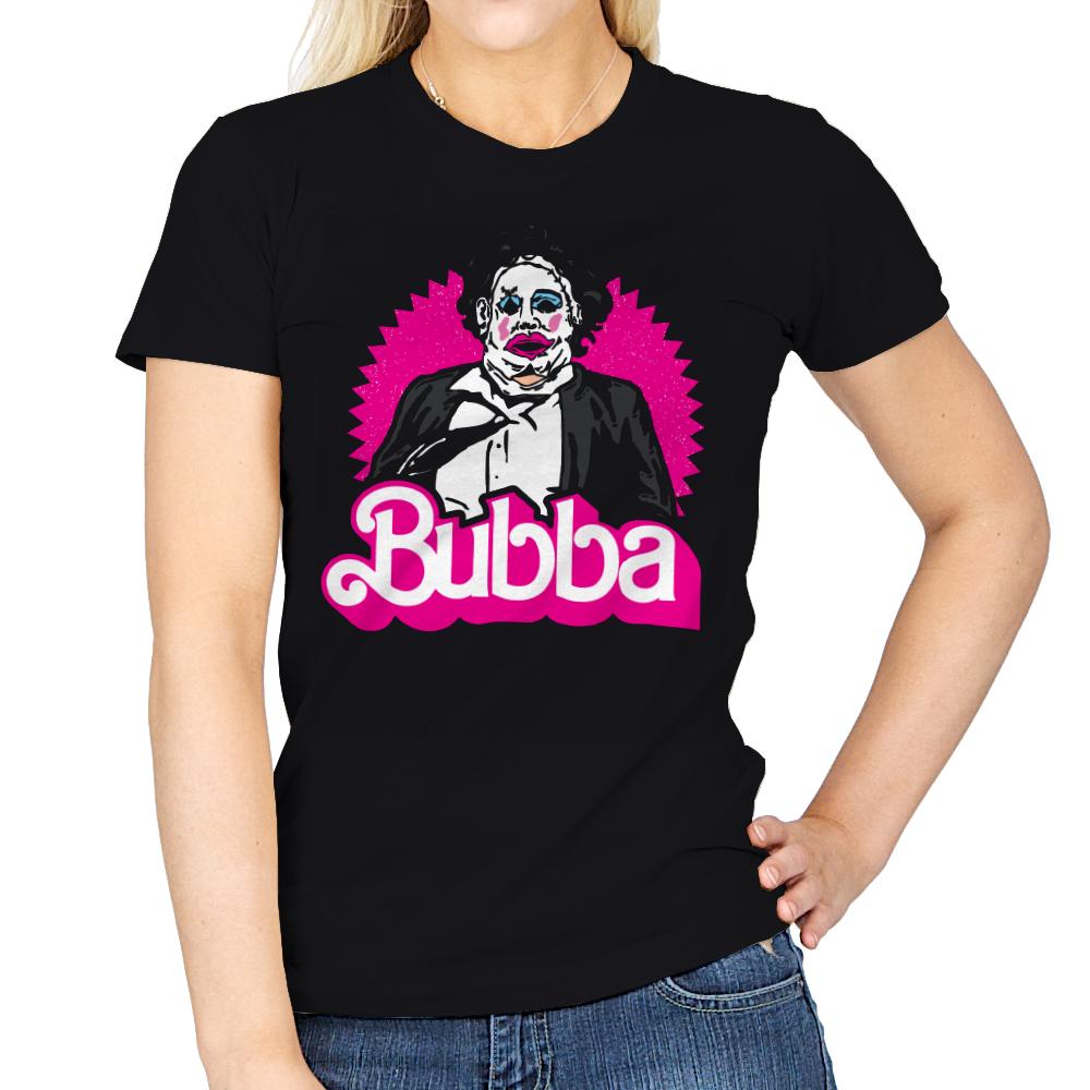 Bubba