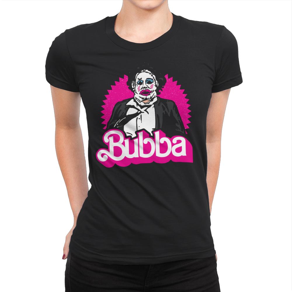 Bubba