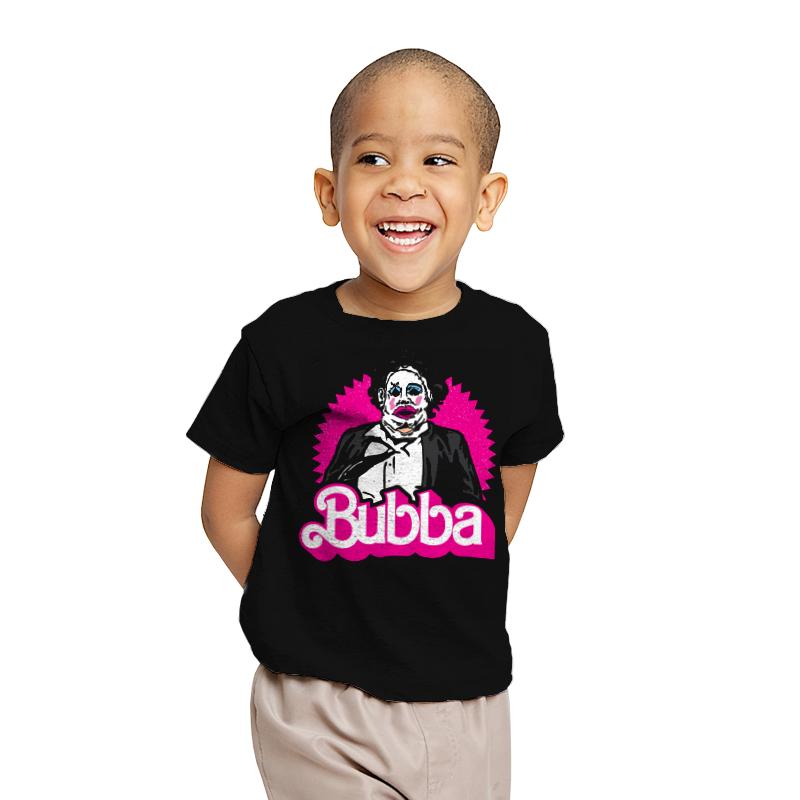 Bubba