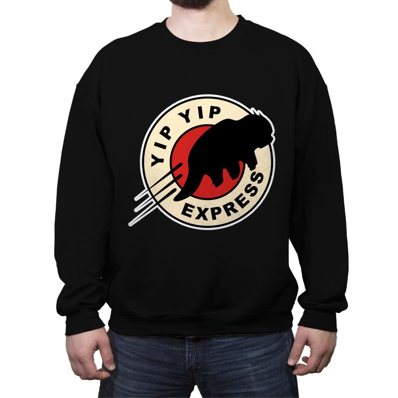 Yip Yip Express