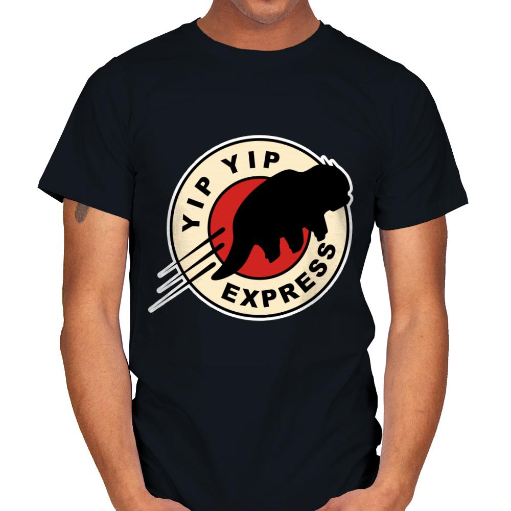 Yip Yip Express