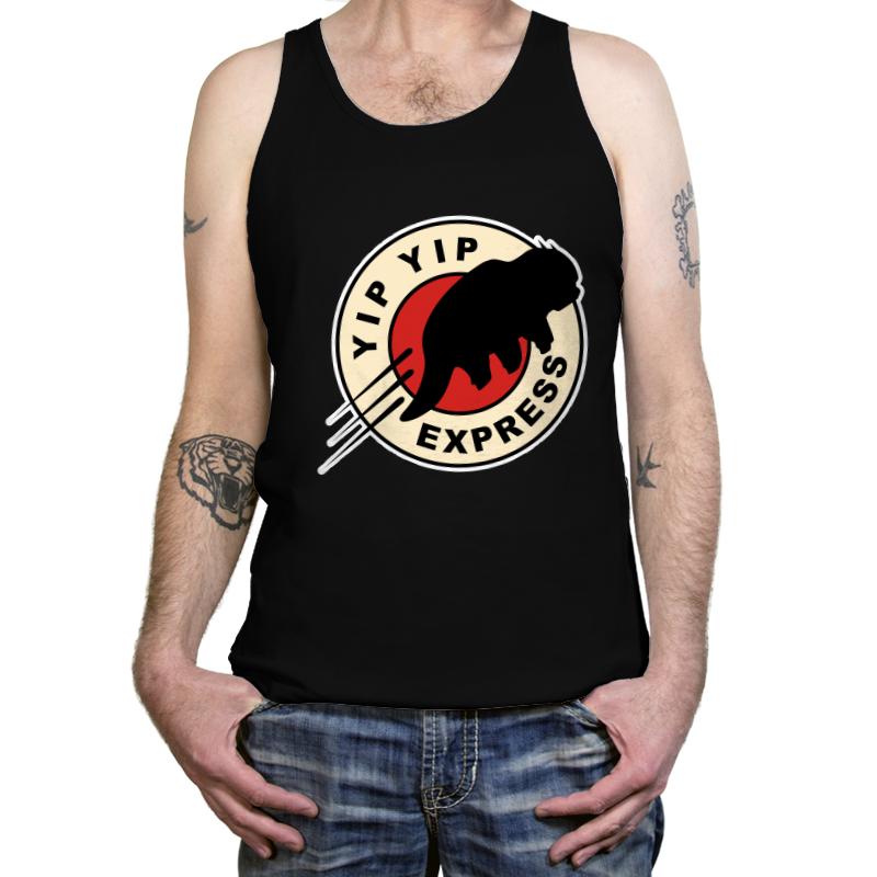 Yip Yip Express