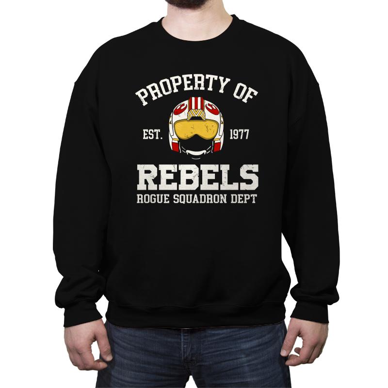 Property of Rebels