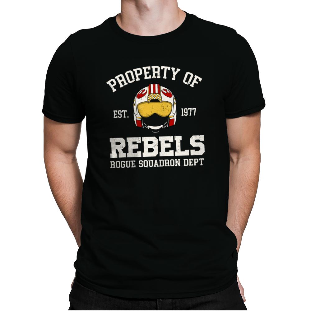 Property of Rebels