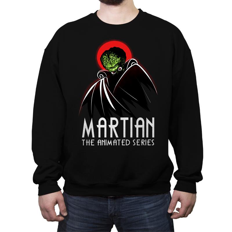 Martian