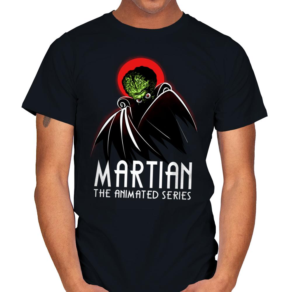 Martian