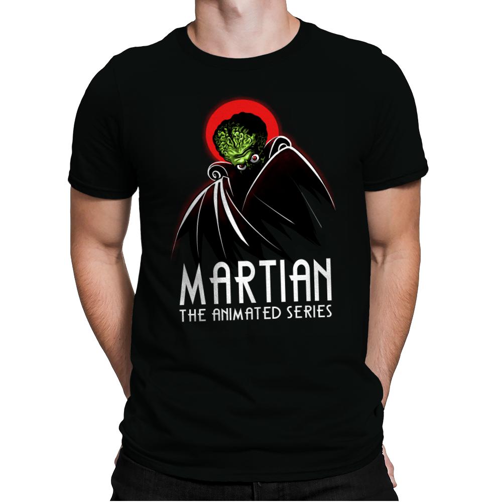 Martian