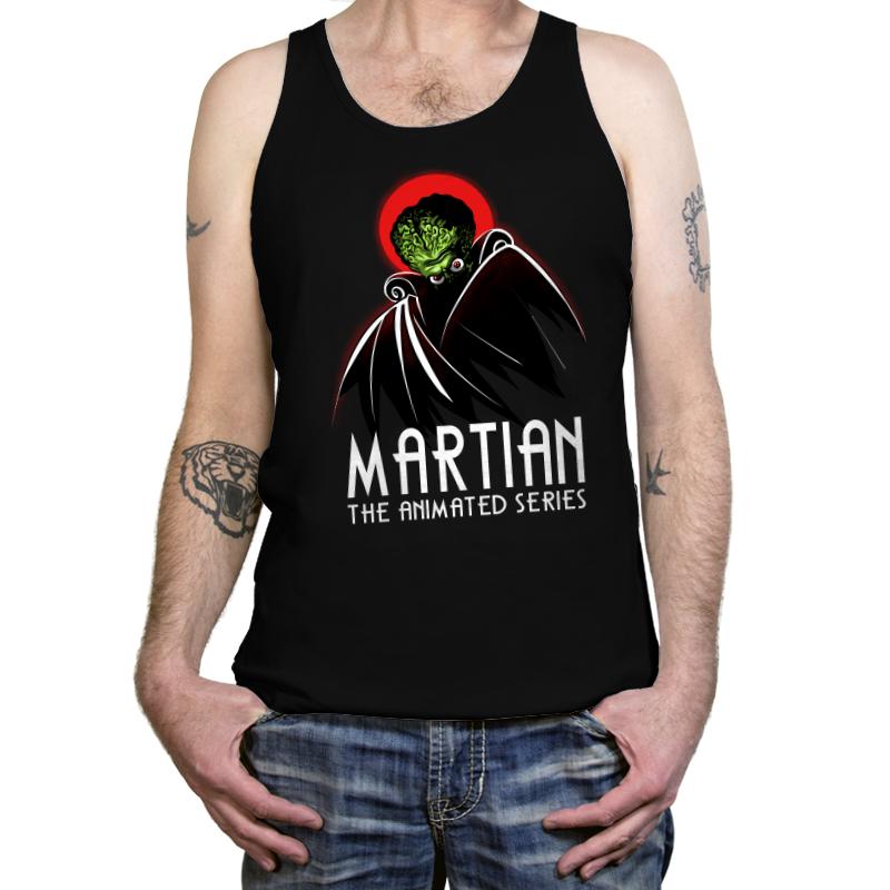 Martian