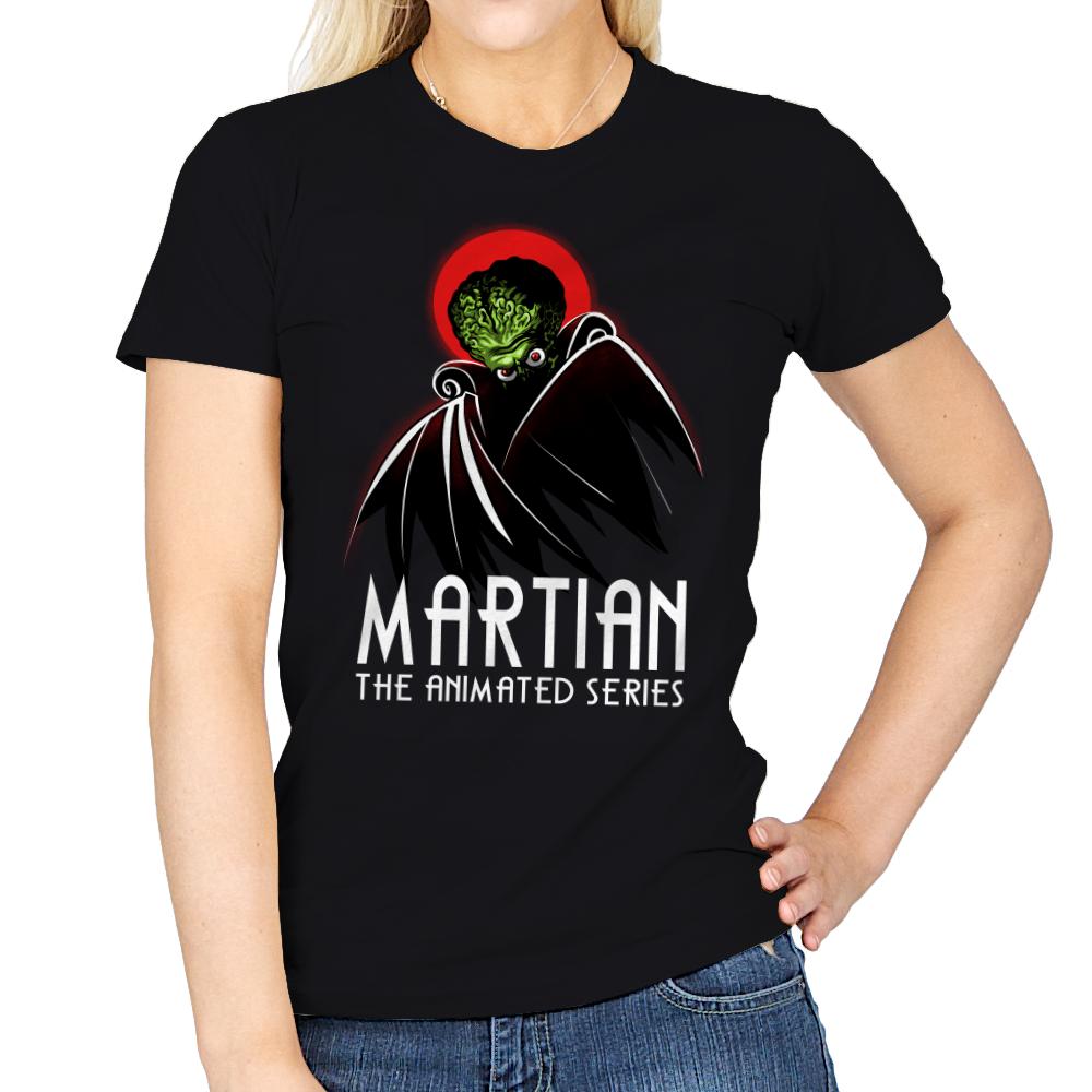 Martian