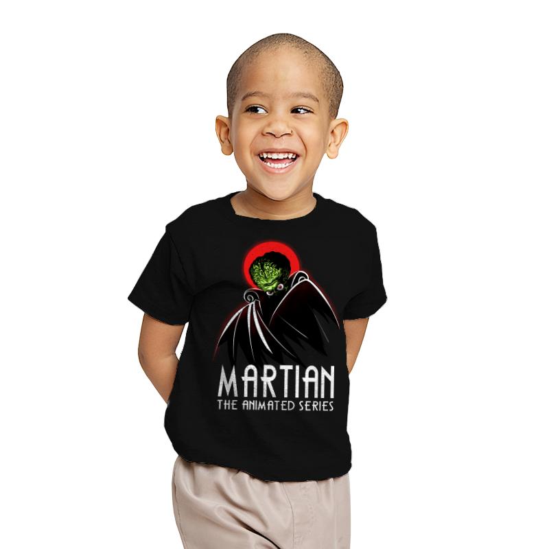 Martian