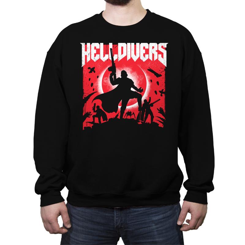 Helldivers Doom