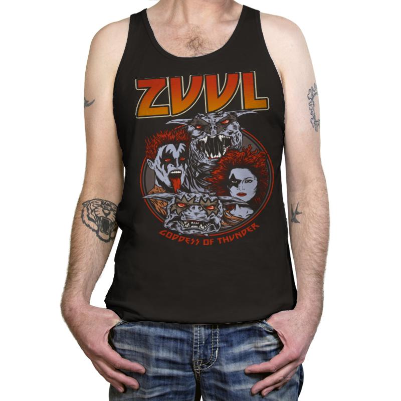 Goddess of Thunder - Shirt Club