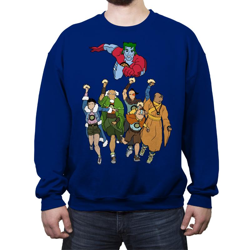 By Our Powers Combined - Shirt Club