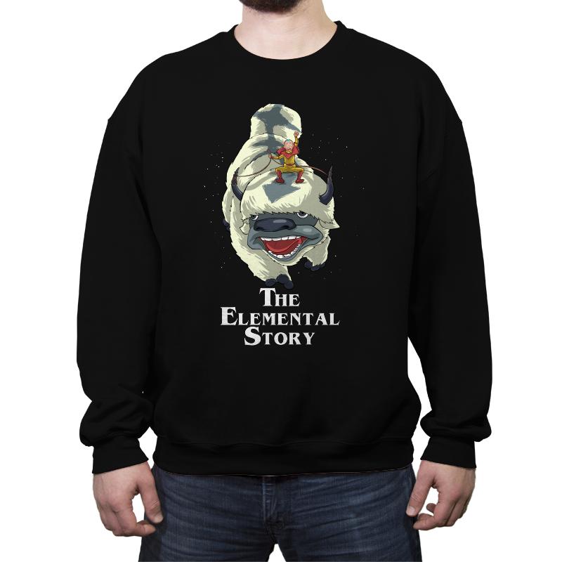 The Elemental Story 
