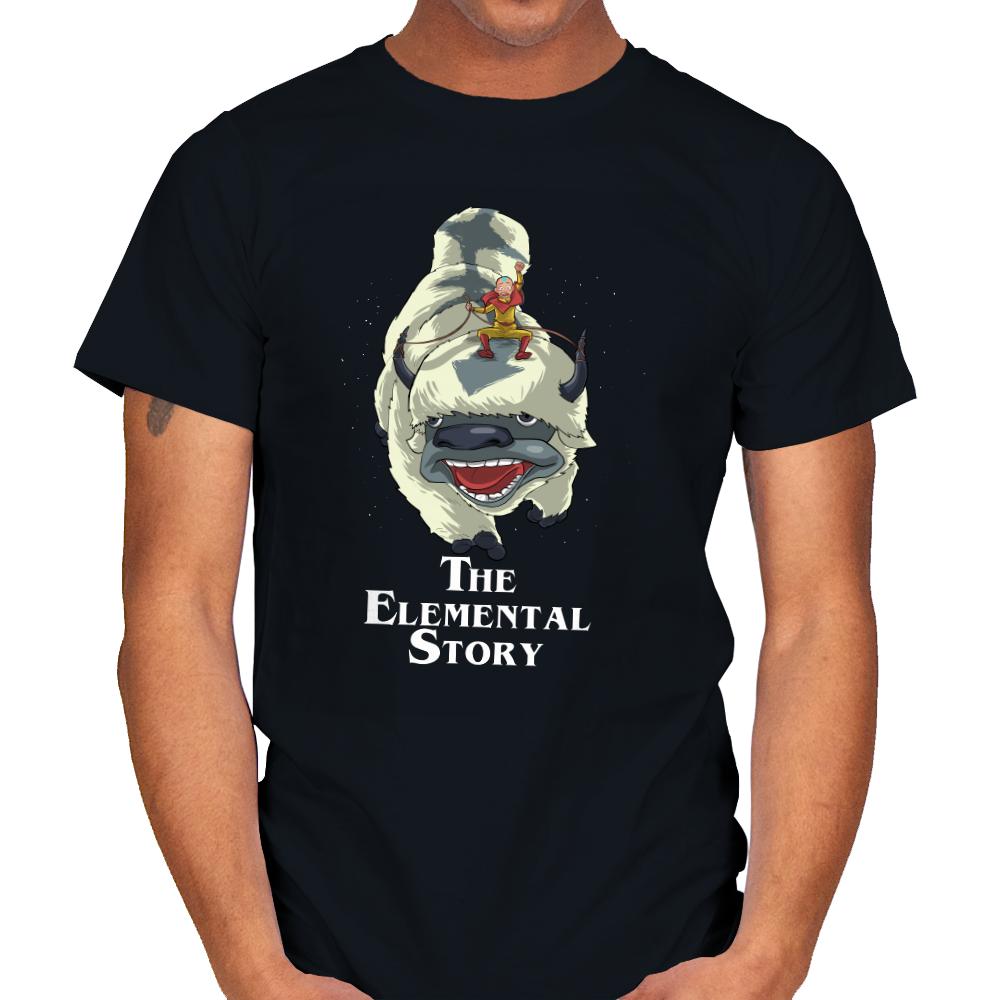 The Elemental Story 