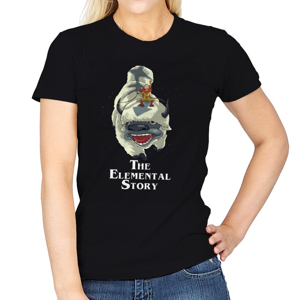The Elemental Story 