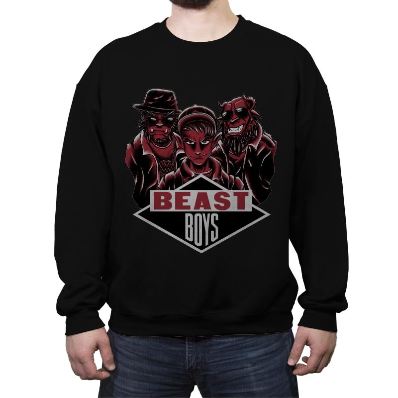 Beast Boys