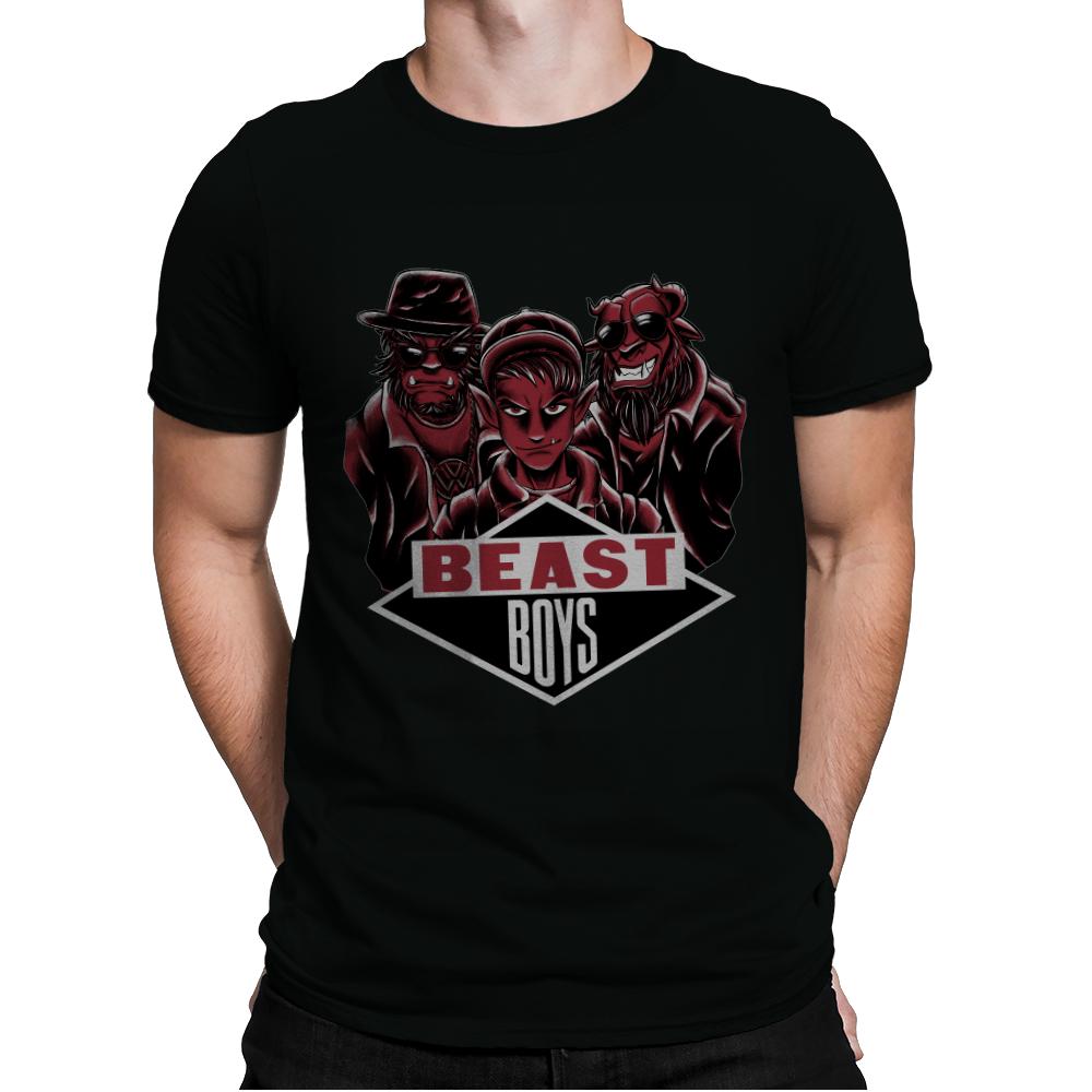 Beast Boys