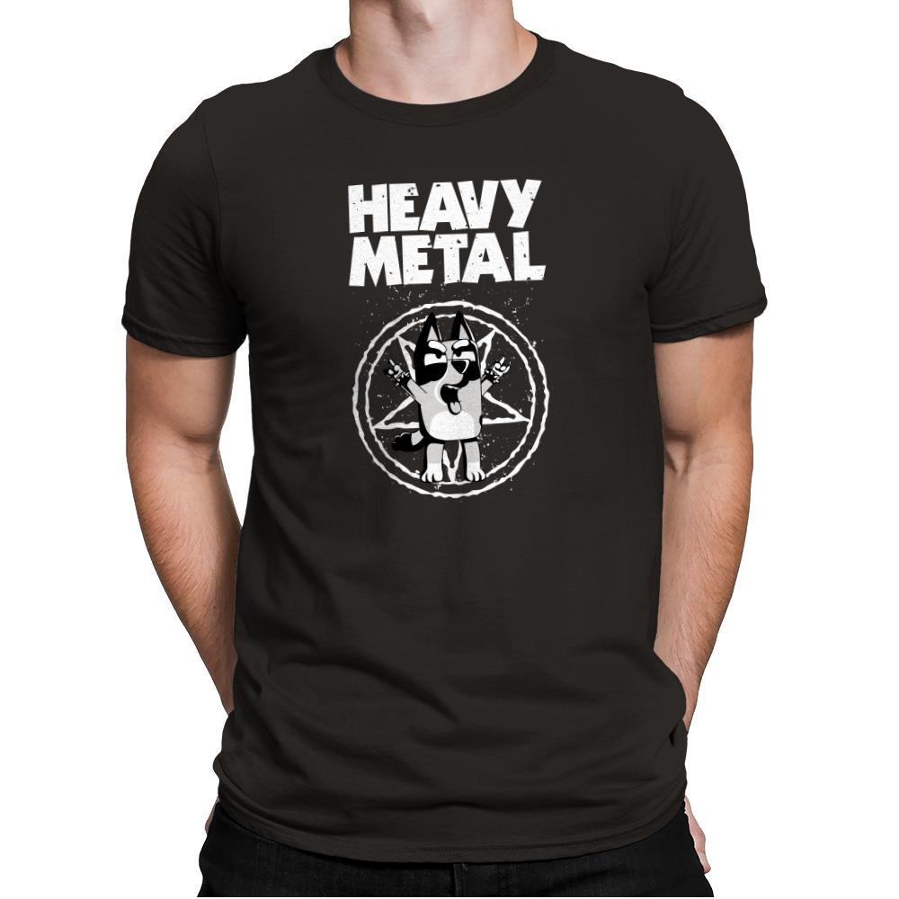 Metal Heeler