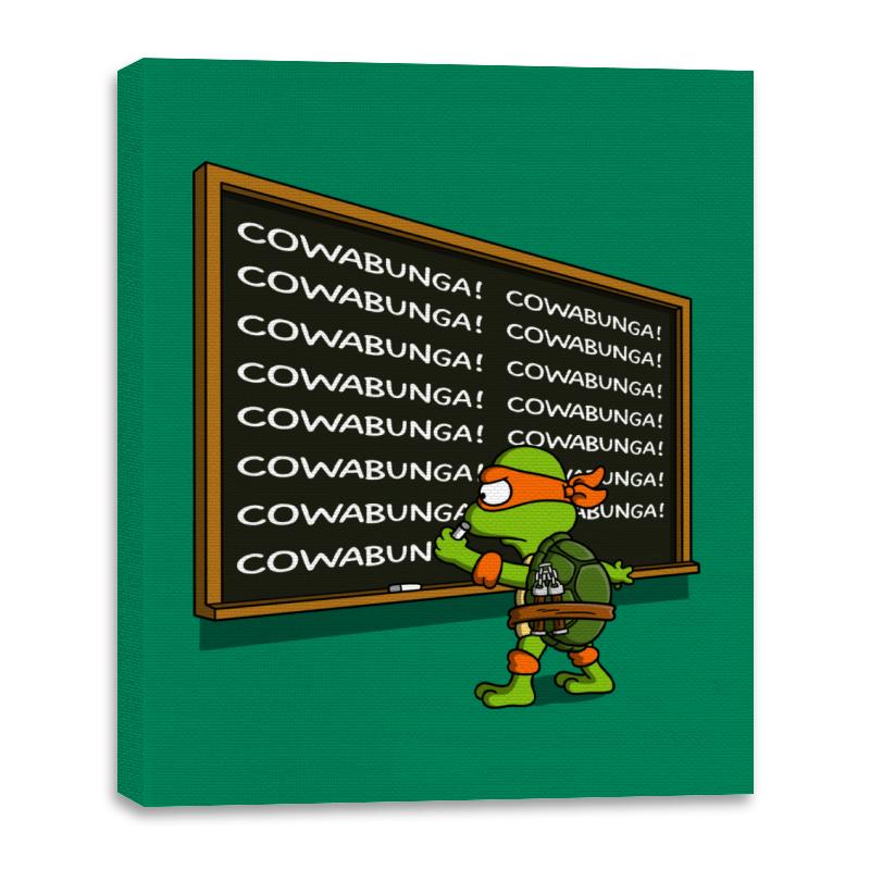 Cowabunga