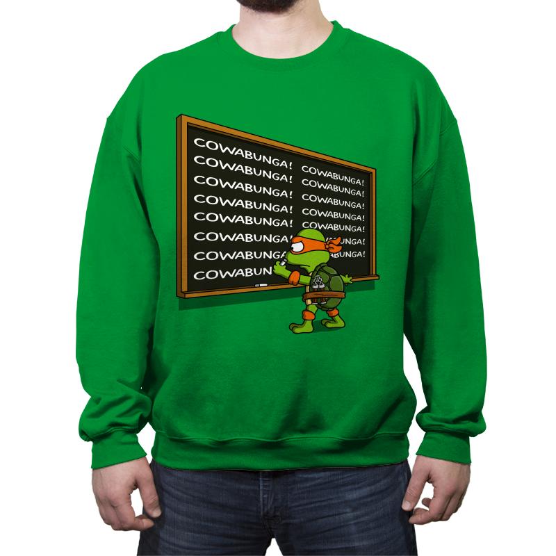 Cowabunga